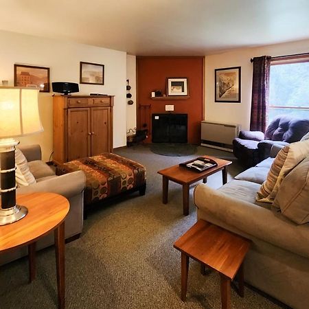 Trail Creek 20 Apartment Killington Luaran gambar