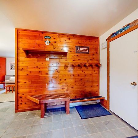 Trail Creek 20 Apartment Killington Luaran gambar