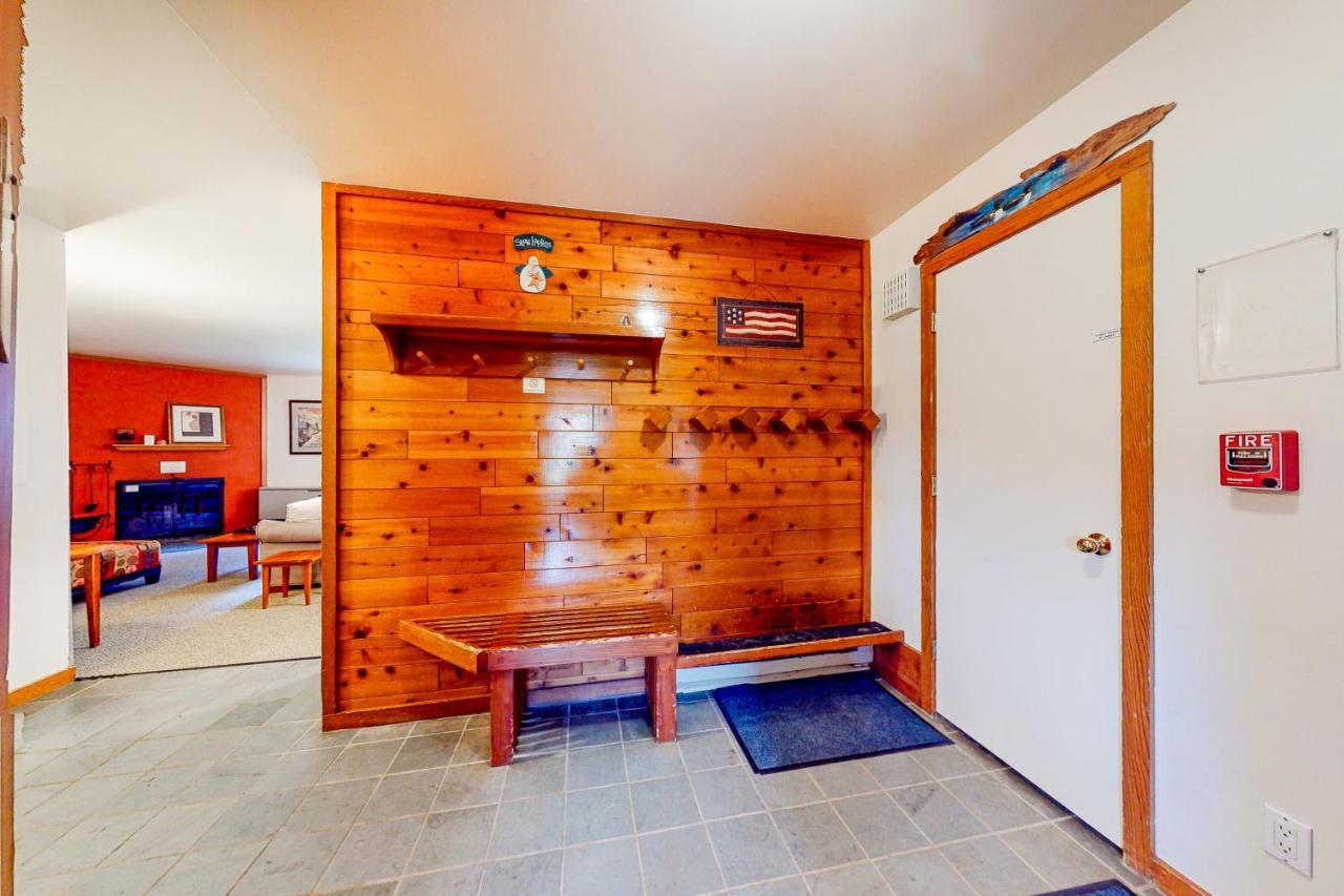 Trail Creek 20 Apartment Killington Luaran gambar