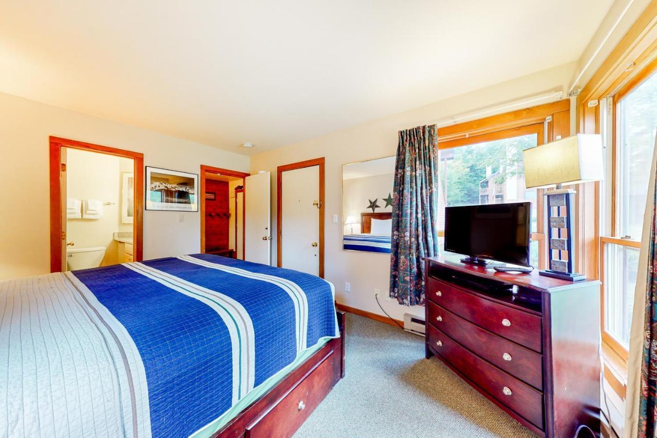Trail Creek 20 Apartment Killington Luaran gambar