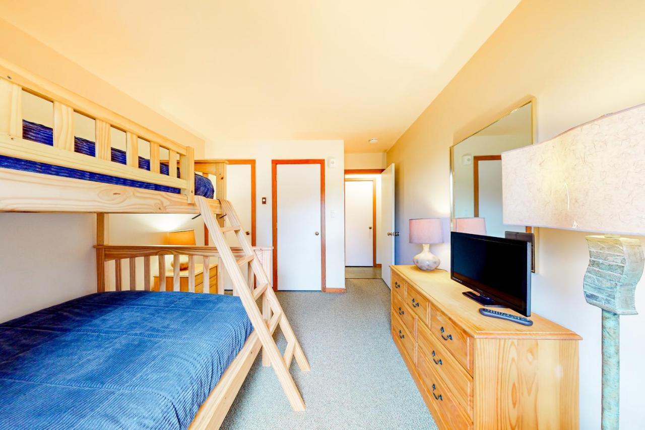 Trail Creek 20 Apartment Killington Luaran gambar