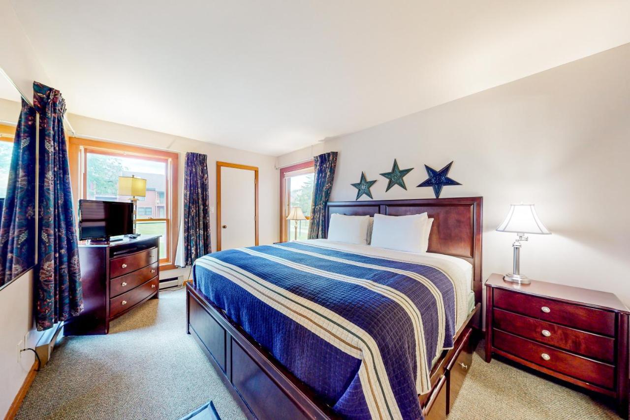 Trail Creek 20 Apartment Killington Luaran gambar