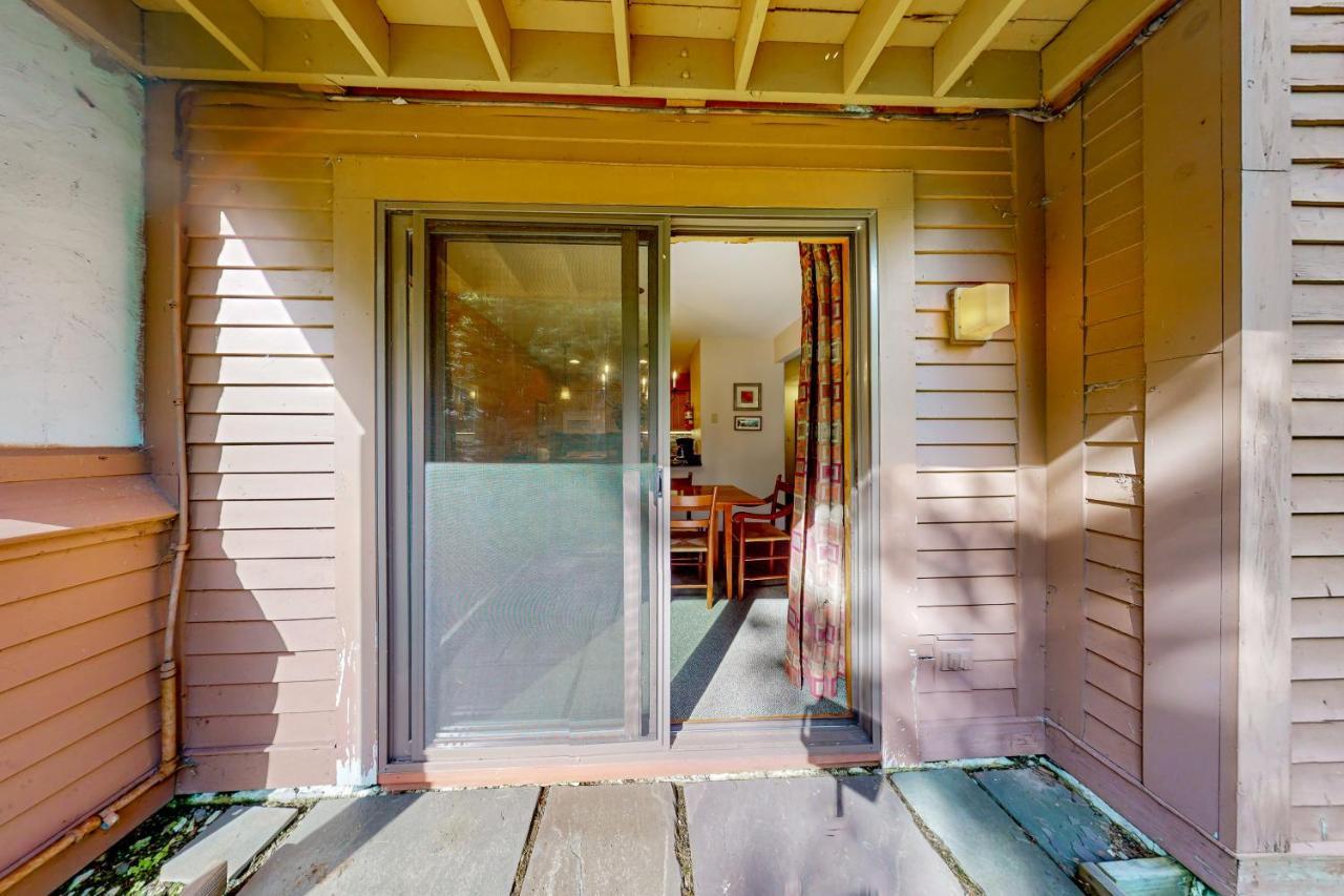 Trail Creek 20 Apartment Killington Luaran gambar