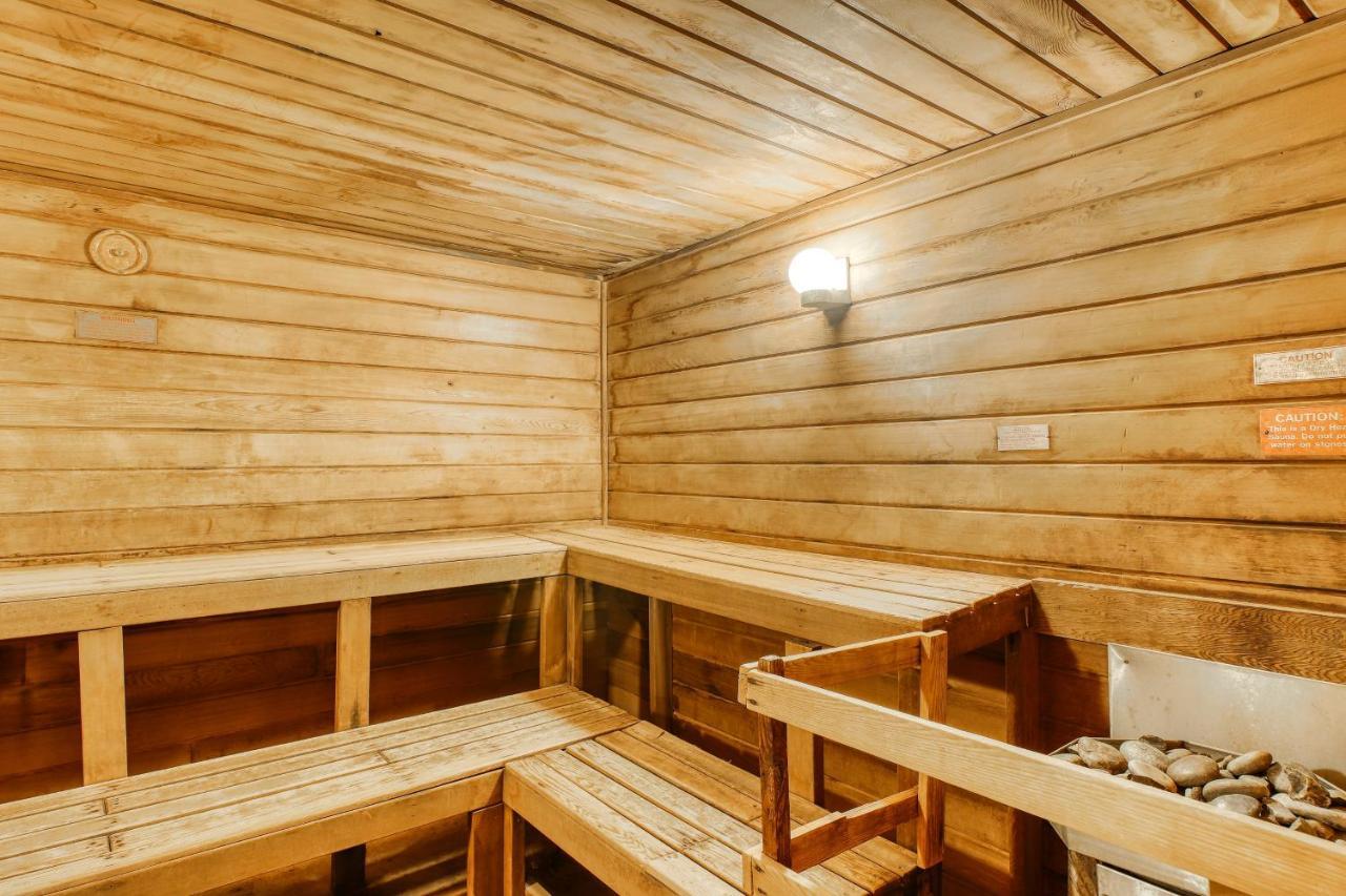 Trail Creek 20 Apartment Killington Luaran gambar